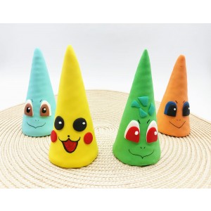 Cone Pokémon