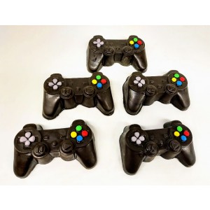 Controle de Chocolate