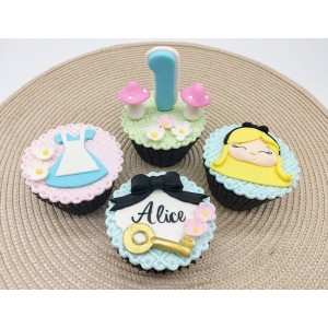 Cupcake Alice