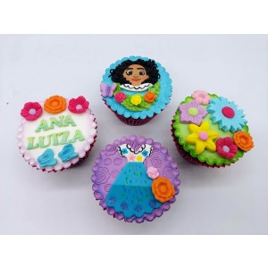 Cupcake Encanto
