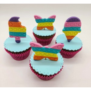 Cupcake Pop it