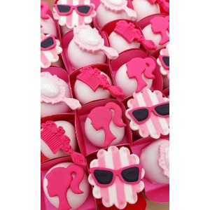 Docinho Glaceado Barbie