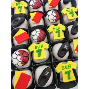 Docinho Glaceado Copa