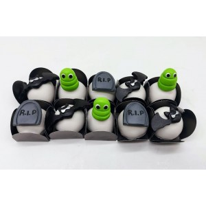 Docinho Glaceado Hotel Transilvânia