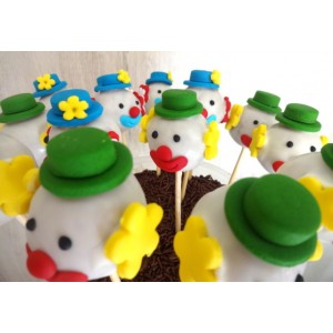 Cake Pop Patati Patatá