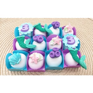 Docinho Glaceado Ariel