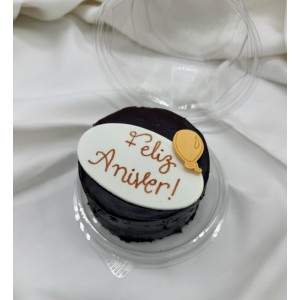 Bolo de Aniversário