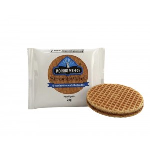 Stroopwafel