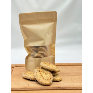 Biscoito Palmier 