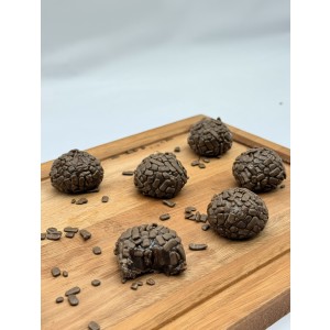 Brigadeiro (6 unidades)
