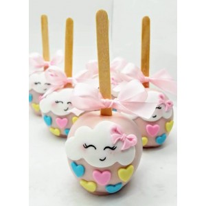 Maçã Chuva de Amor