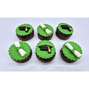 Mini Alfajor Formatura