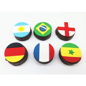 mini alfajor copa
