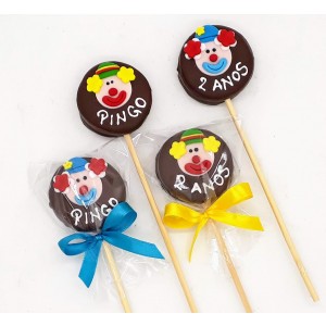 Mini Alfajor Patati e Patatá