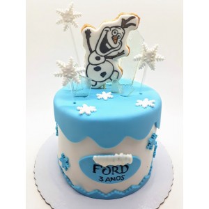 Bolo P Frozen