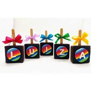 Pão de Mel Now United