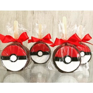 Pão de Mel Pokémon