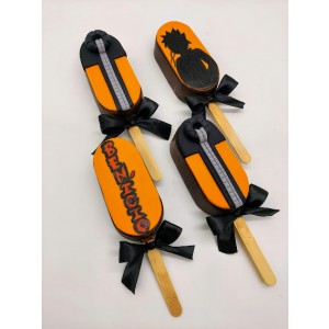 Popsicle Naruto