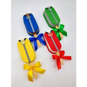 Popsicle Patrulha Canina