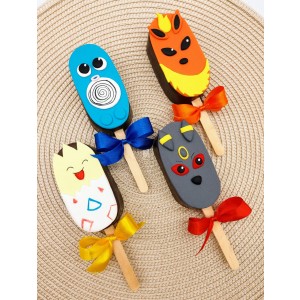 Popsicle Pokémon
