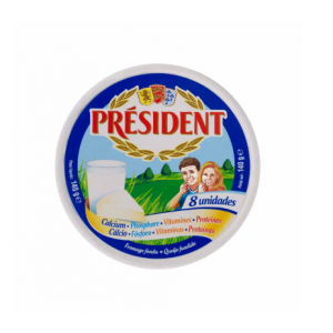 Queijo Processado 