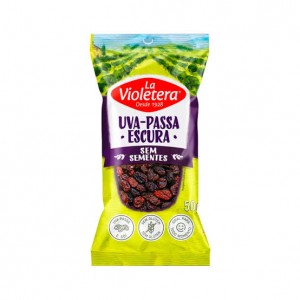 Uva Passas 