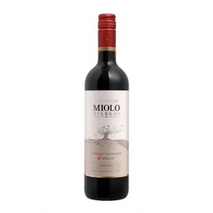 Vinho Miolo Seleção 750ml