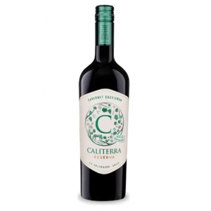 Vinho Chileno Caliterra Reserva 750ml 