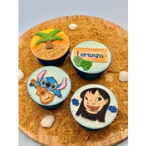 Cupcake Stitch