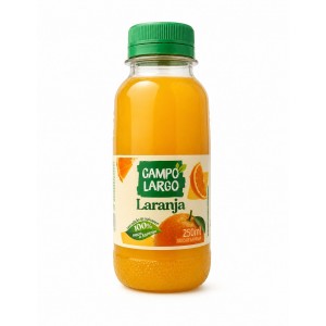 Suco Natural 250ml