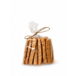 Palitos de Gergelim