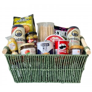 Beer & Snacks