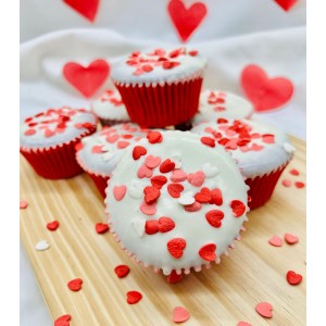 Mini Red Velvet