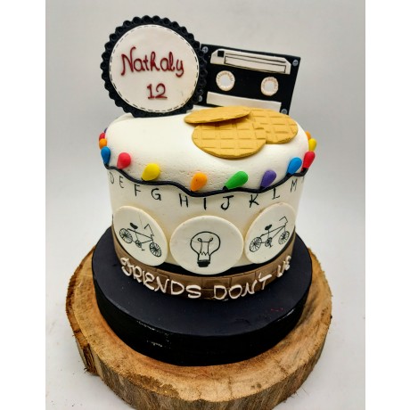 Bolo Stranger Thinks