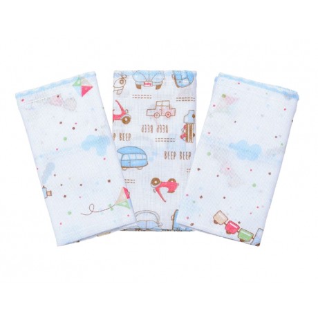 Lenço de Boca Menino