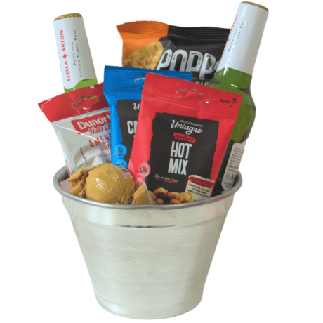 Balde cerveja Artesanal