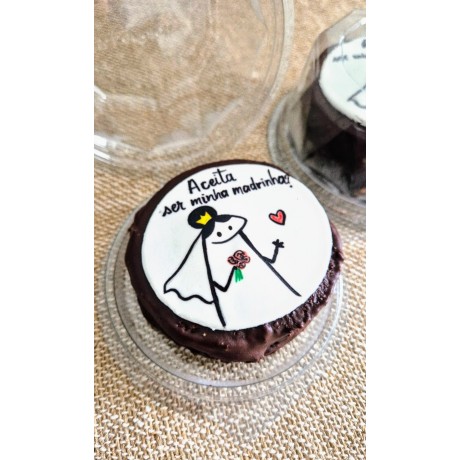Bentô Cake 