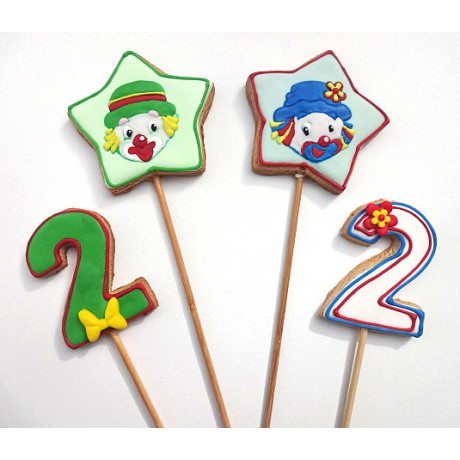 Biscoito Patati Patatá