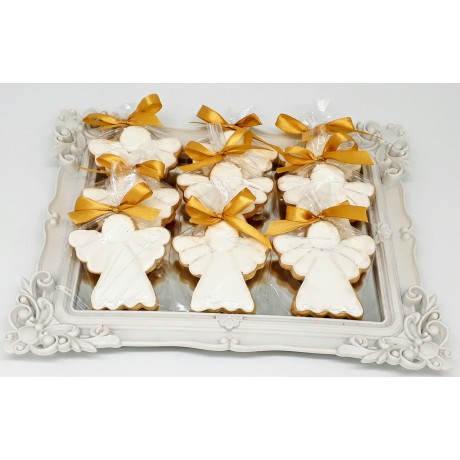 Biscoito Anjinho