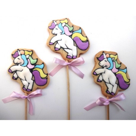 Biscoito Unicórnio 1