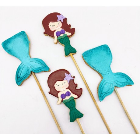Biscoito Ariel