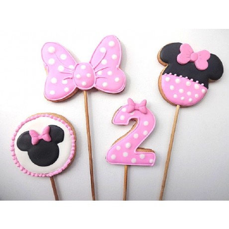 Biscoito Minnie
