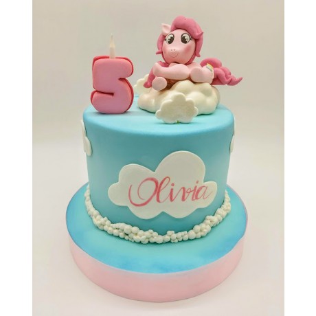 Bolo My  Little Pony