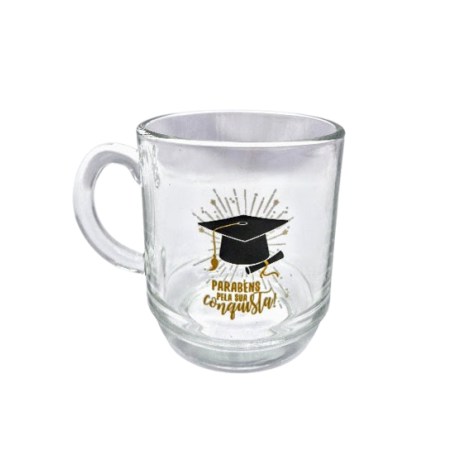 Caneca de Formatura 
