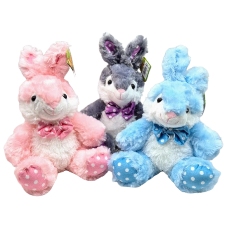 Coelho de pelúcia