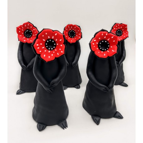 cone Stranger Things