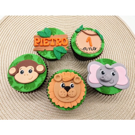 Cupcake Selva