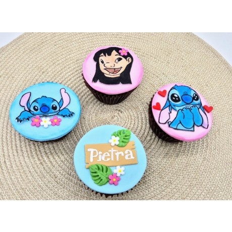 cupcake Stitch