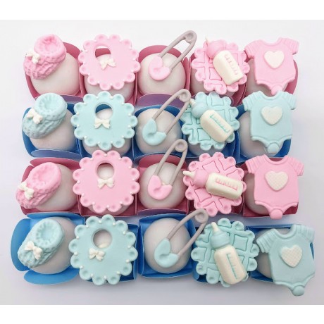 Docinho Chá Revelação