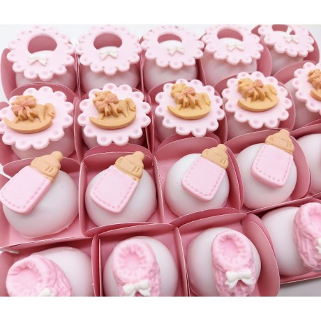 Docinho Chá de Bebê